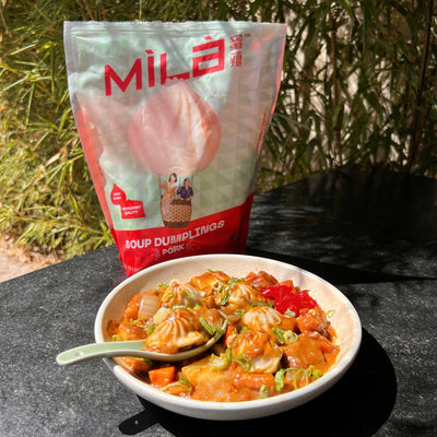 Curry XLB-MìLÃ