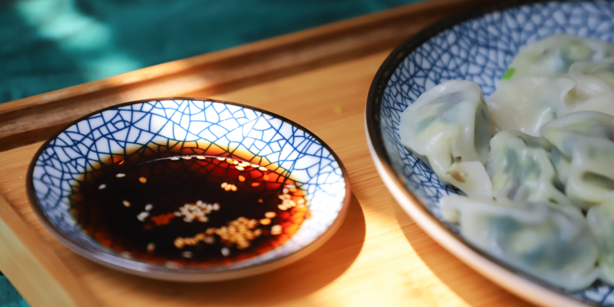 How to Find the Perfect Dumpling Dipping Sauce Pairing-MĂŹLĂ