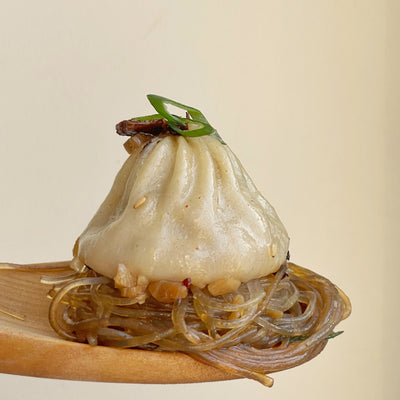 Soup Dumpling Vermicelli Noodles-MìLÃ