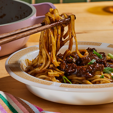 Noodles
