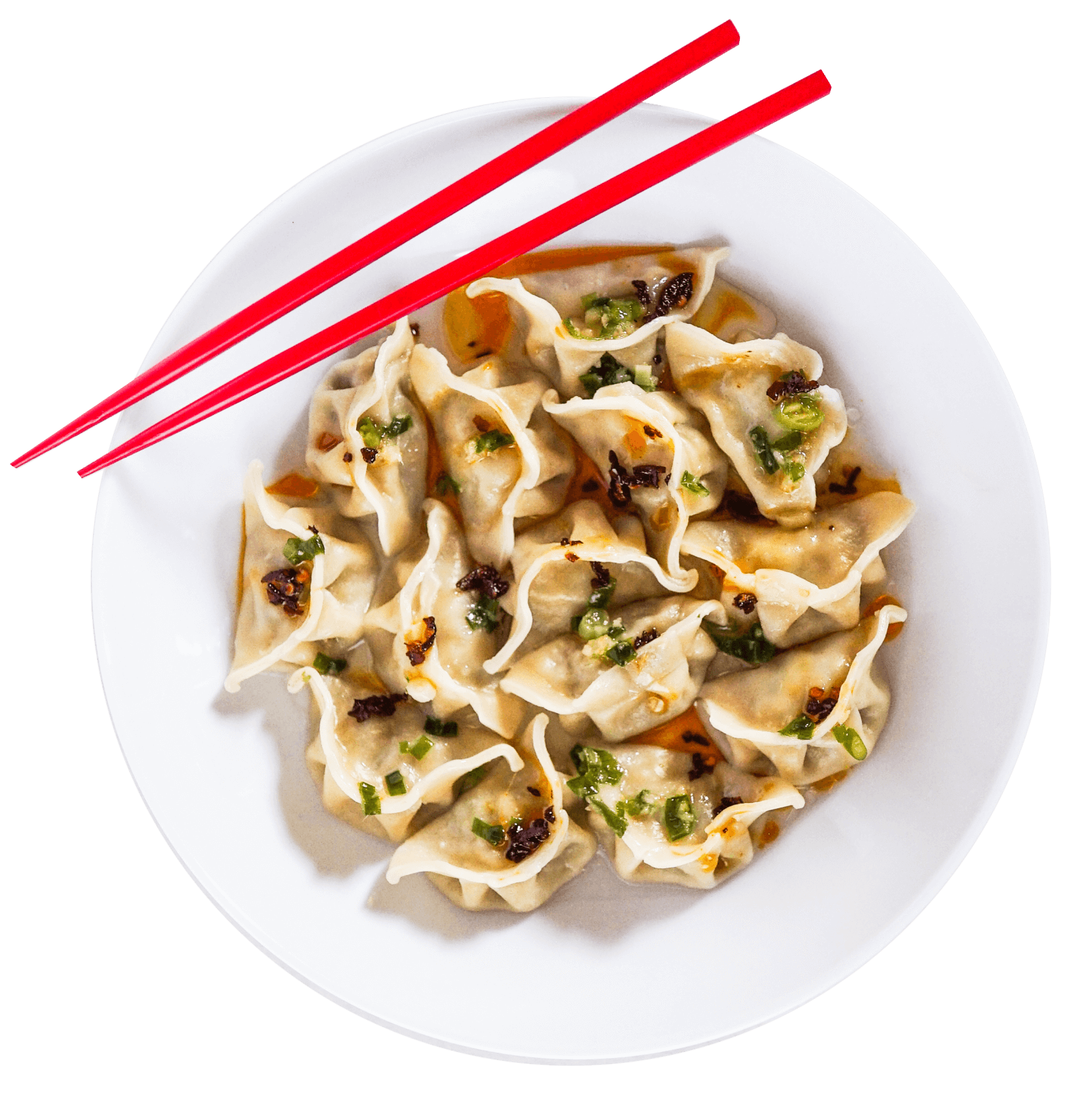 Potstickers (50 PC)