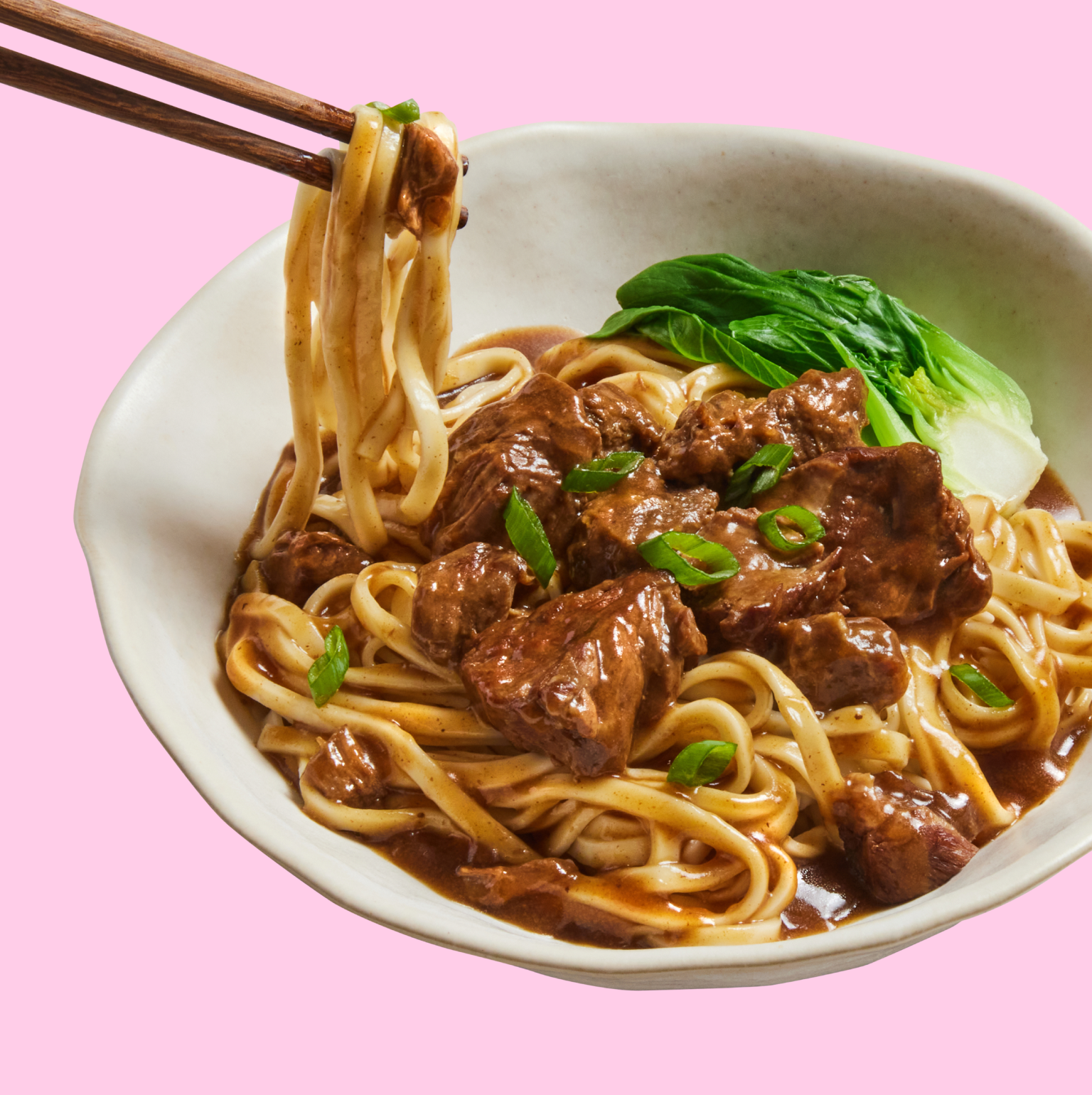 Noodles