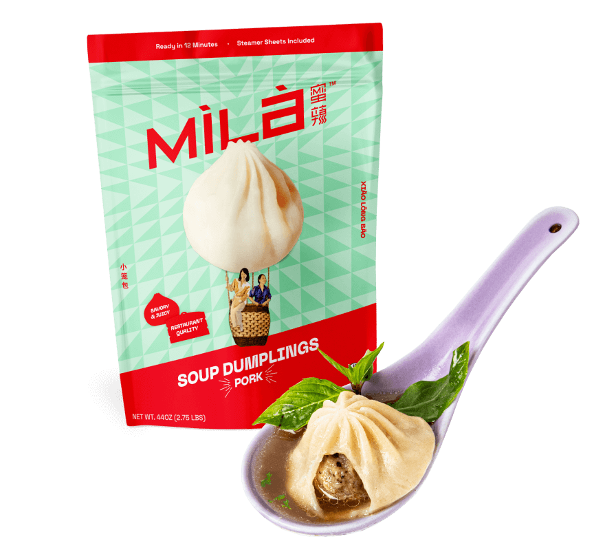 Mila Mini Bundle-Bundle-MìLà