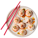 Soup Dumpling