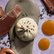 Black Sesame Dessert Dumplings-Dessert-MìLà