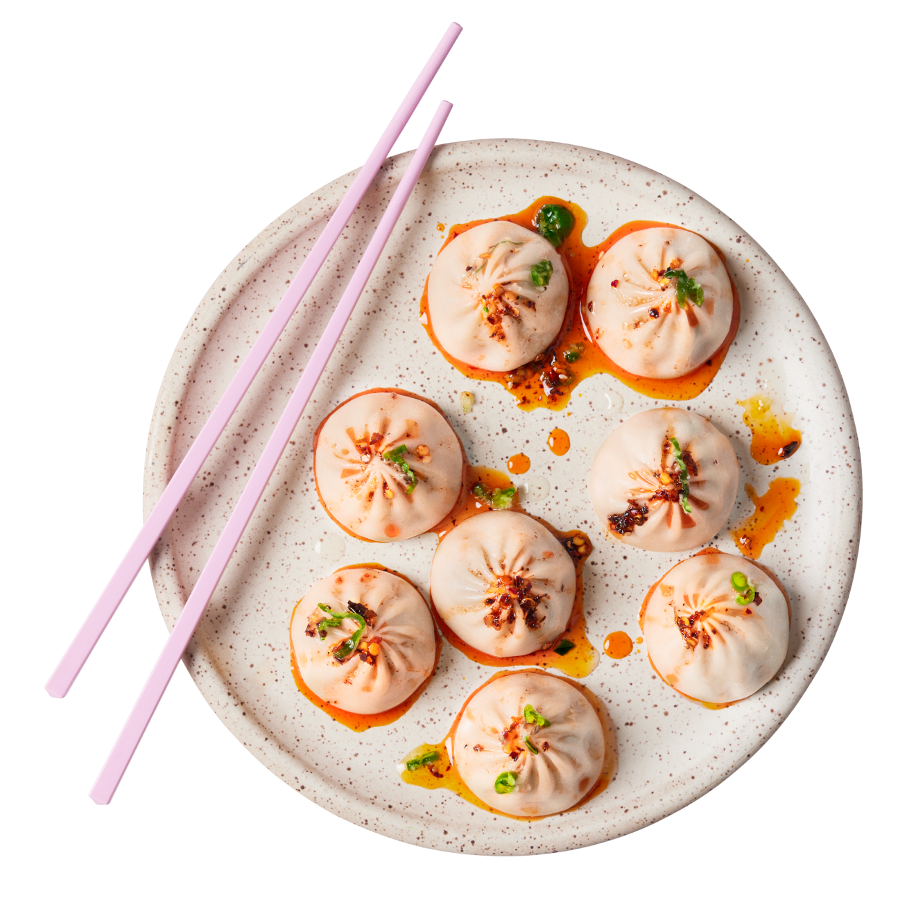 Ginger & Scallion Umami