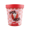 Rose Lychee Ice Cream