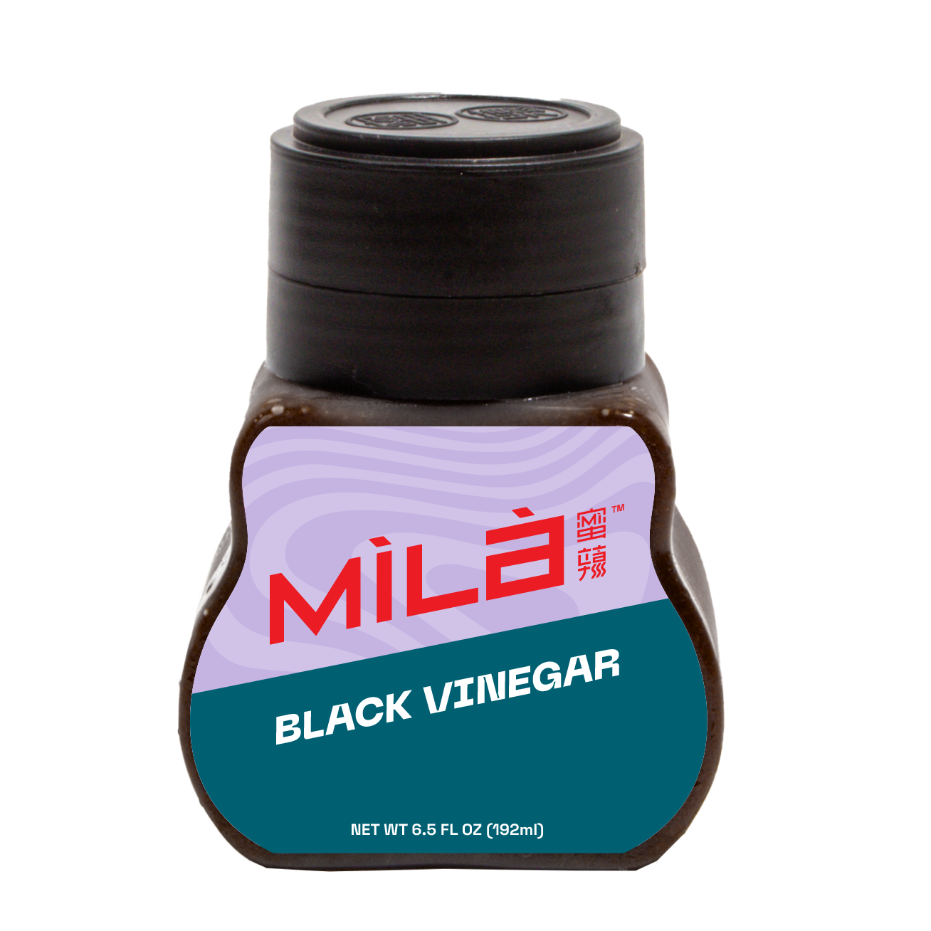 Black Vinegar Sauce