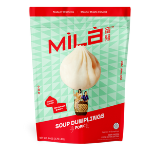 Soup Dumplings