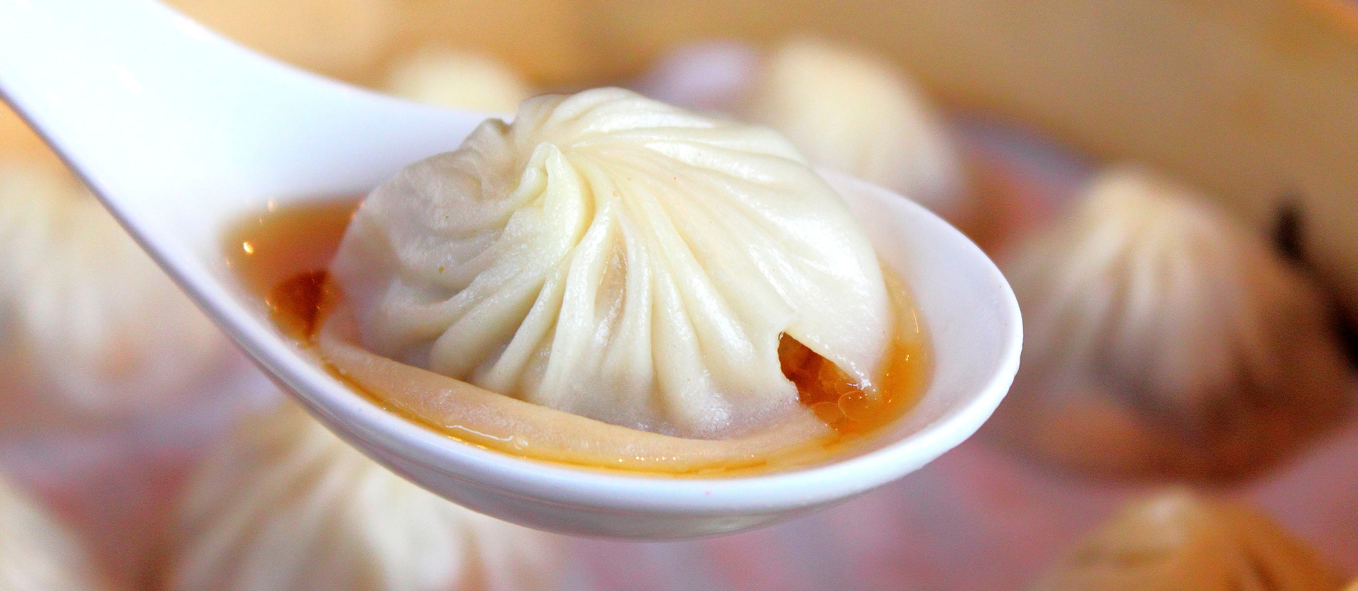 How to Cook Steamed Xiao Long Bao