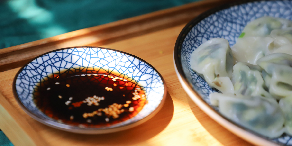 How to Find the Perfect Dumpling Dipping Sauce Pairing