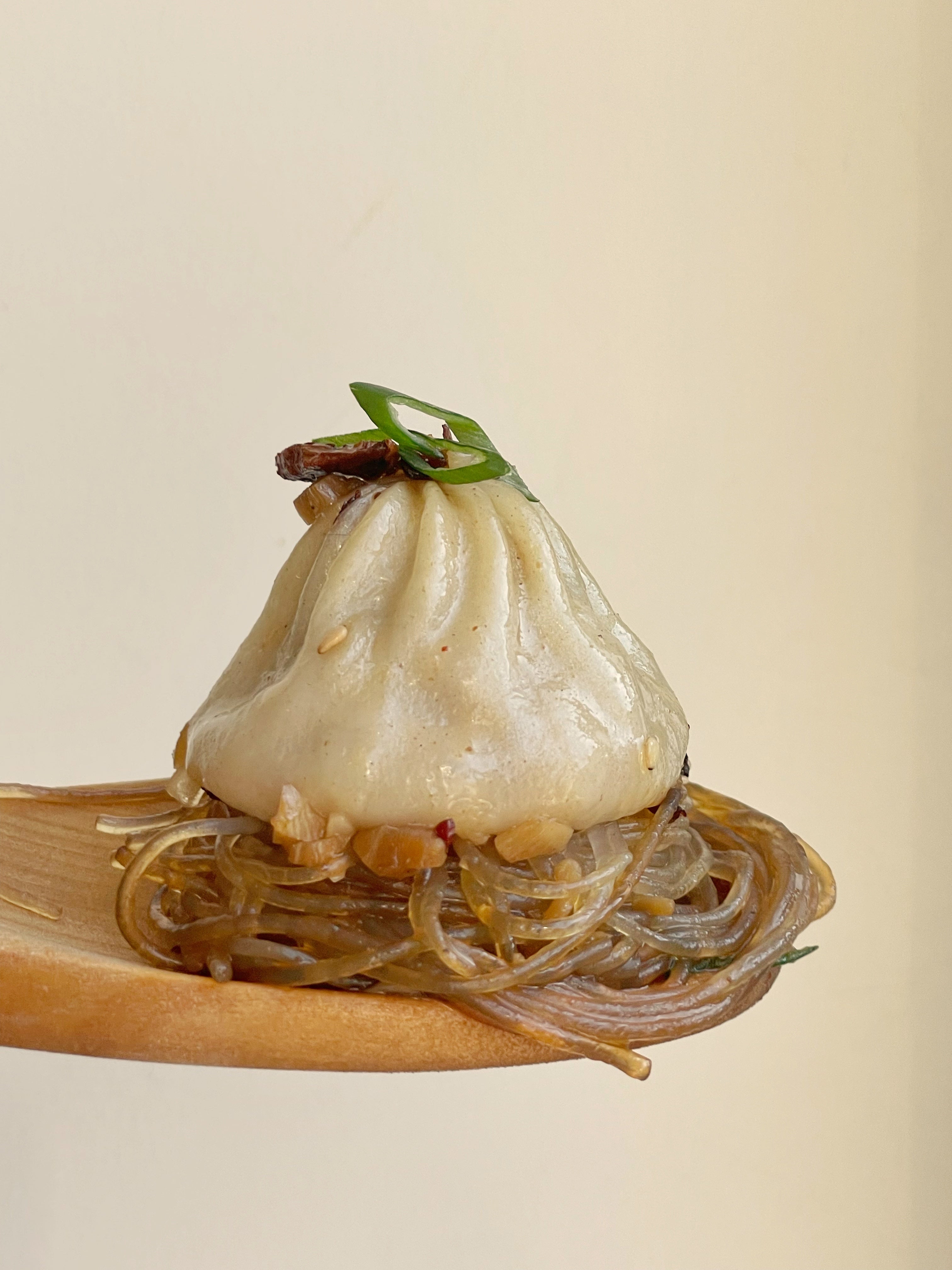 Soup Dumpling Vermicelli Noodles