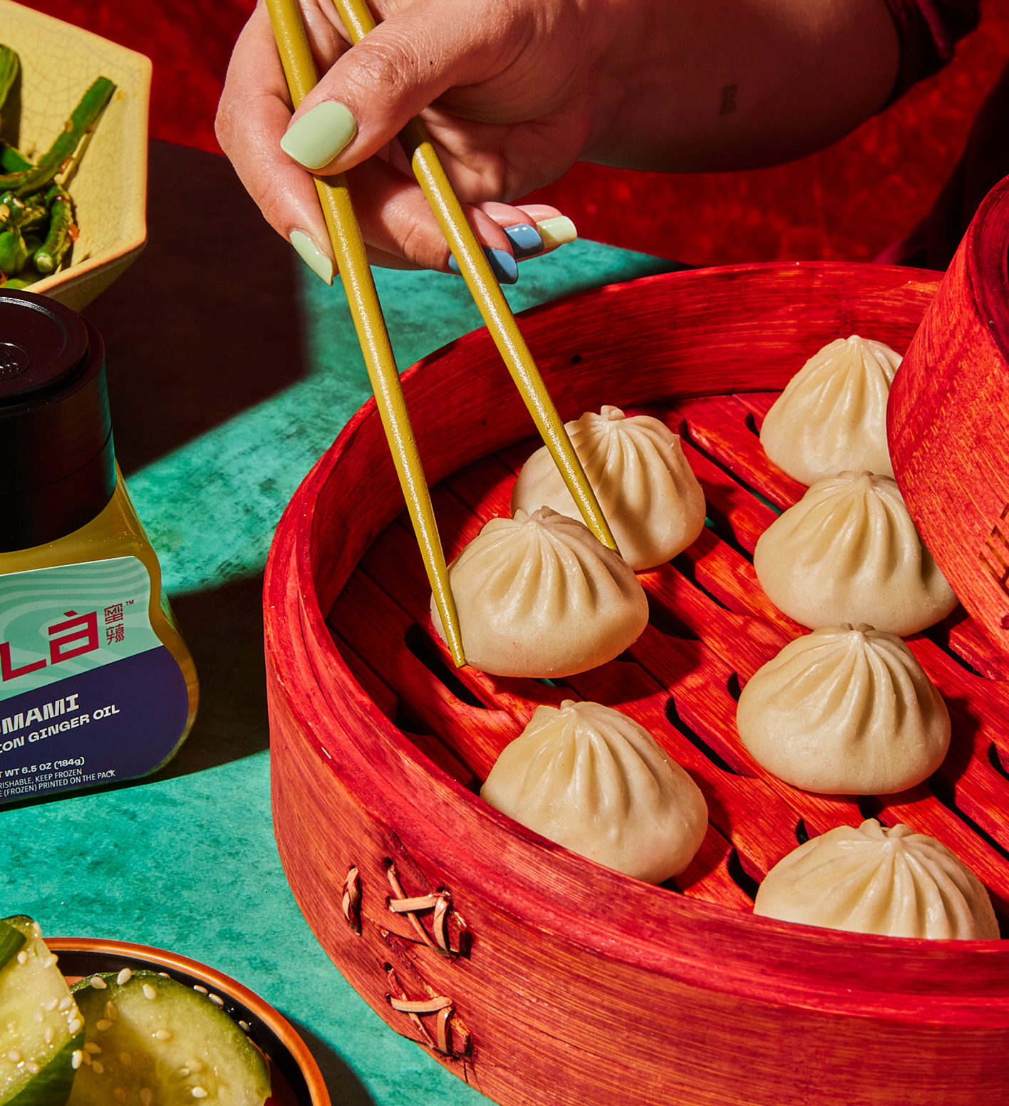 No Melt, No Mess, No Shipping Fees