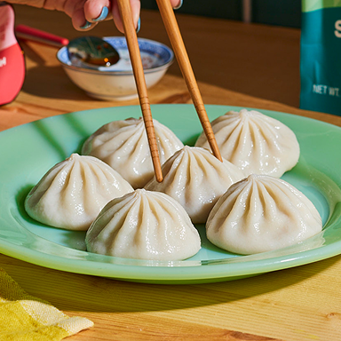 Soup Dumplings