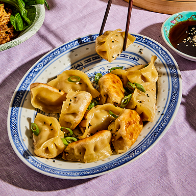 Potstickers