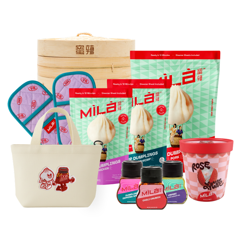 Mila Holiday Bundle-Bundle-MìLà