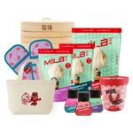 Mila Holiday Bundle-Bundle-MìLà