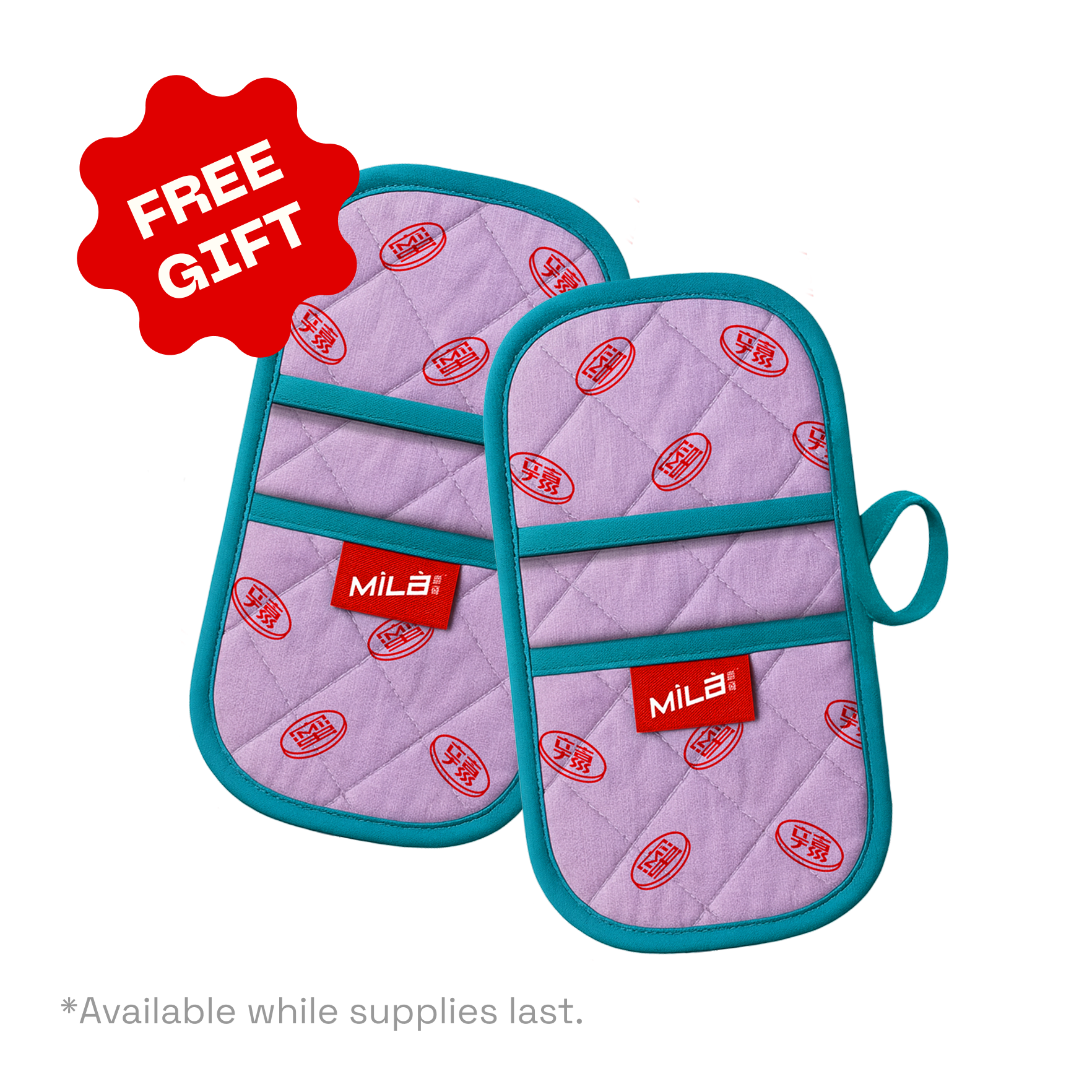 Mila Holiday VIP Bundle-Bundle-MìLà