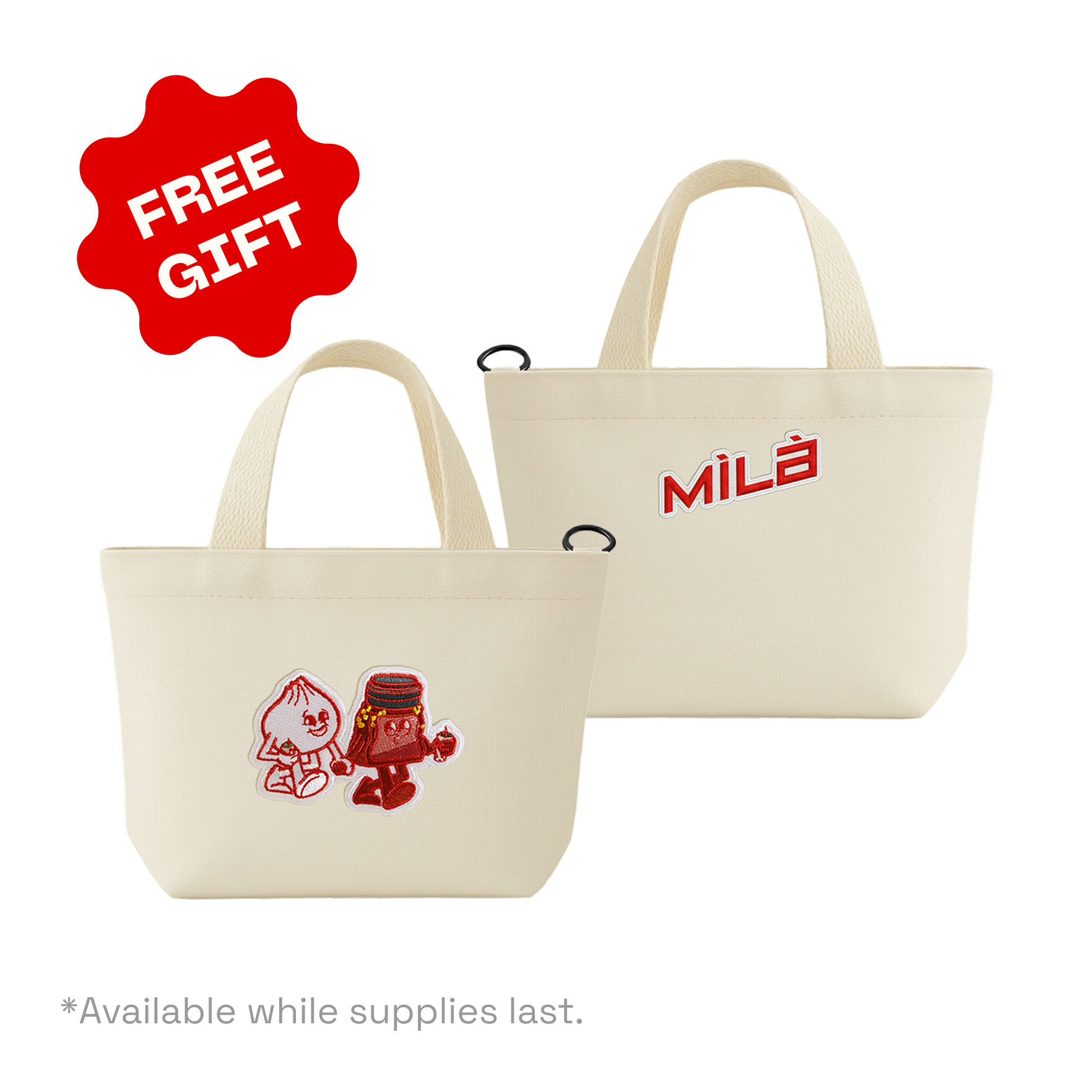 Mila Holiday VIP Bundle-Bundle-MìLà