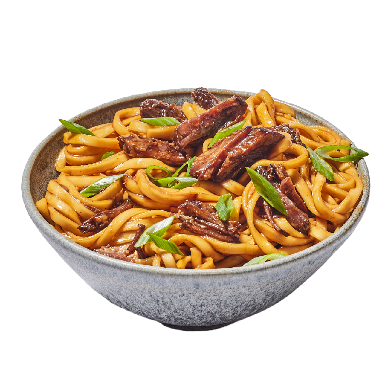 Braised Beef Noodles