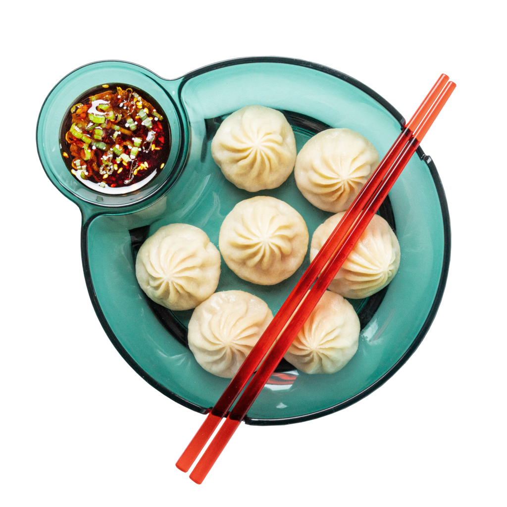 MiLa Chicken Soup Dumplings (26 ct.) - Sam's Club