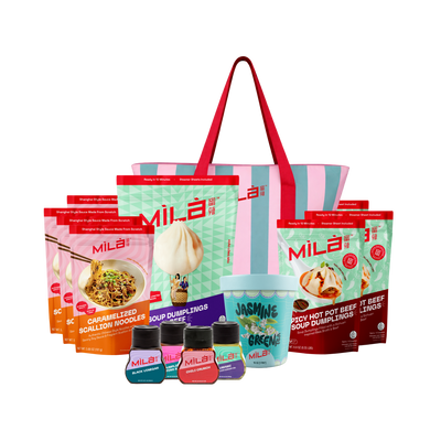 MìLà Lunar Favorites Bundle - Thumbnail 9