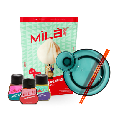 The Essentials Bundle