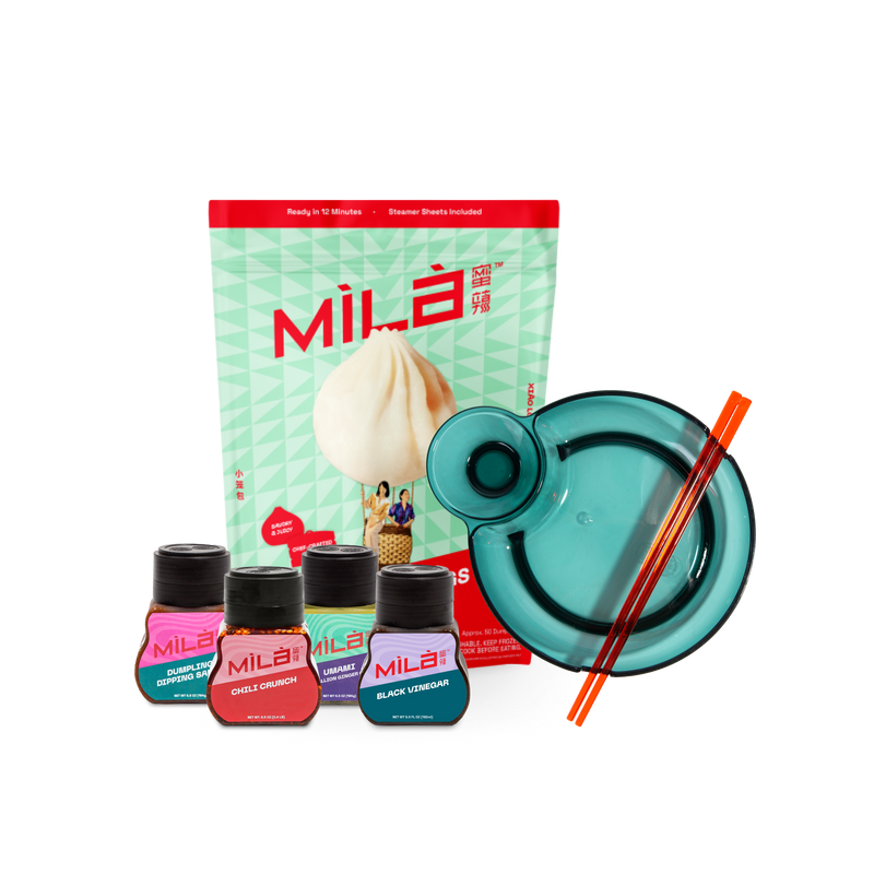 The Essentials Bundle