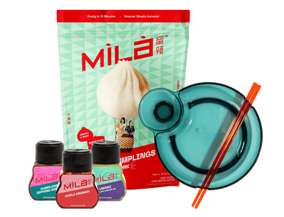 The Essentials Bundle