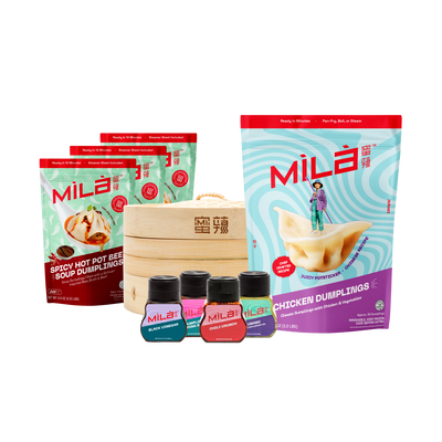 MìLà Lunar Gift Bundle