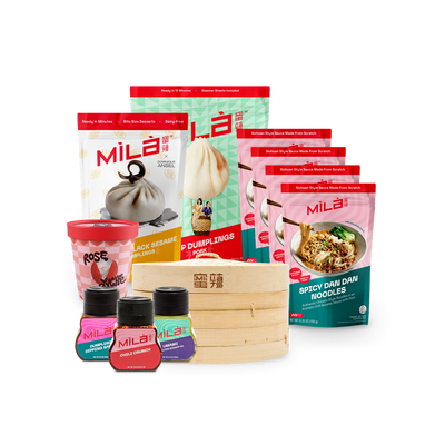 Mila Mini Bundle