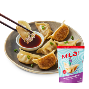Potstickers (50 pc) - Classic Chicken