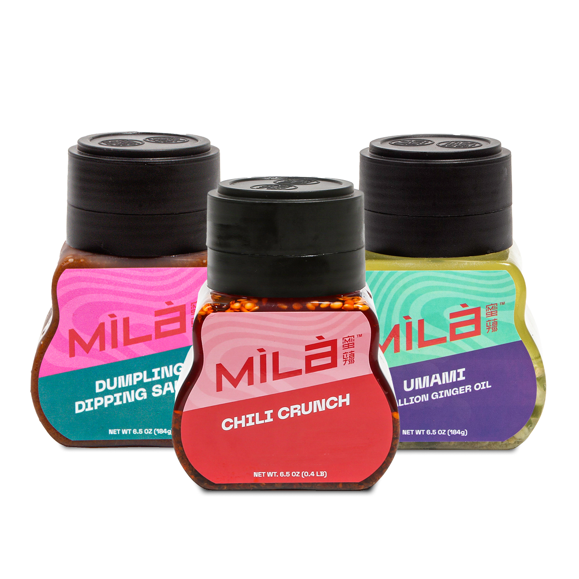 Mila Signature Bundle-Bundle-MìLà