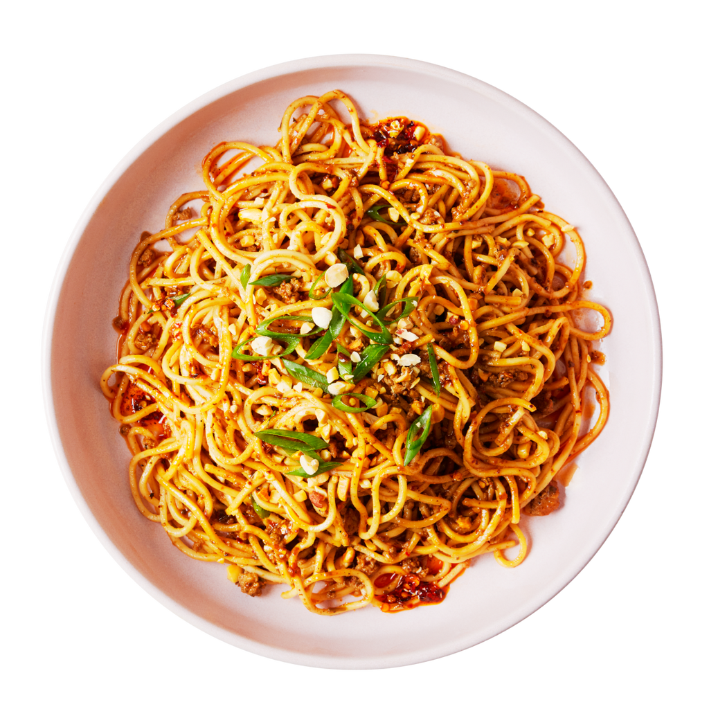 A Guide to 12 Types of Chinese Noodles