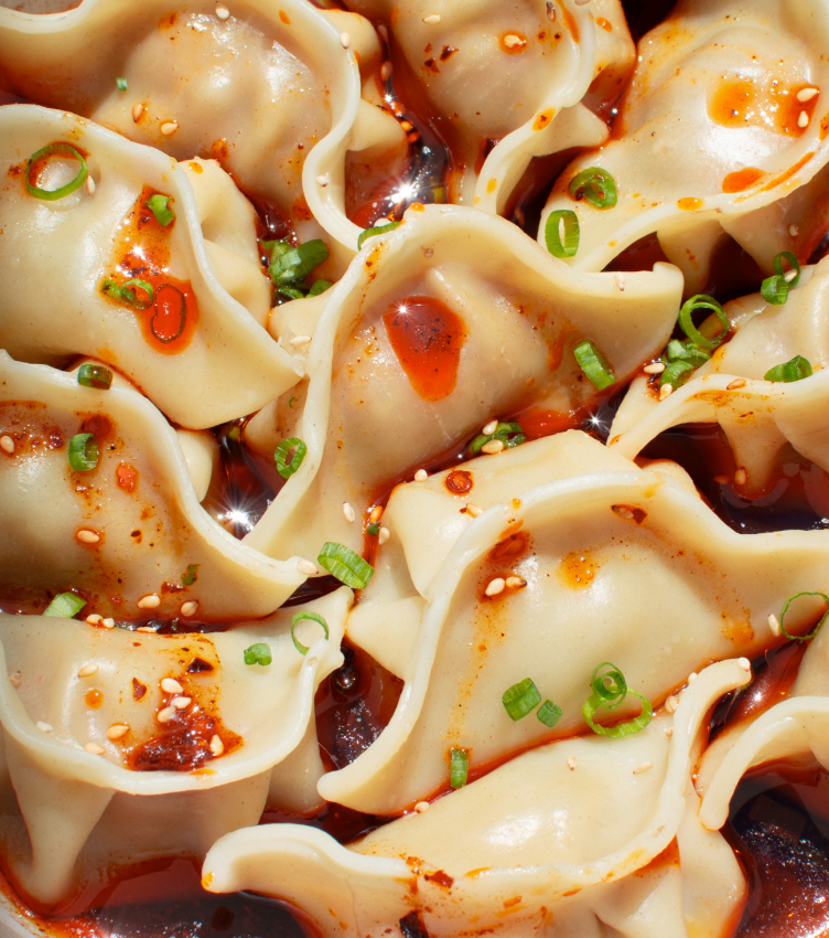 Potstickers
