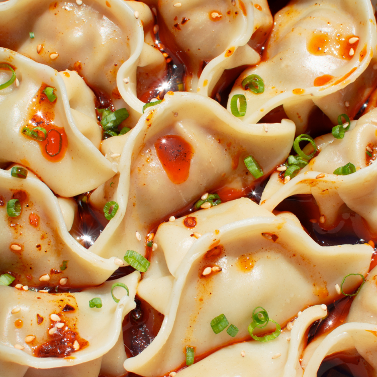 Potstickers