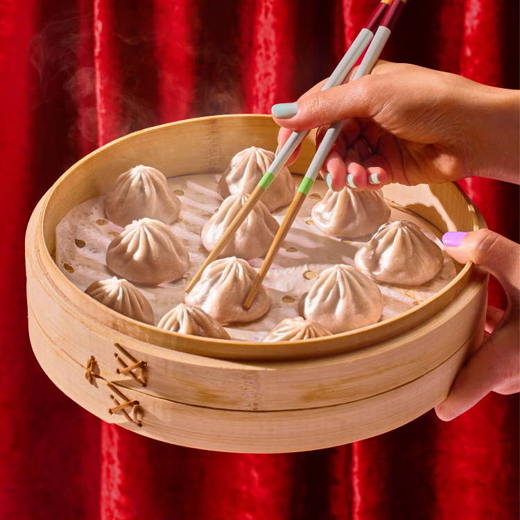 soup dumplings