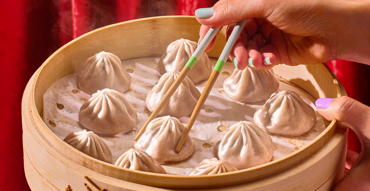 soup dumplings