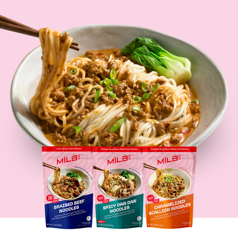 Noodles
