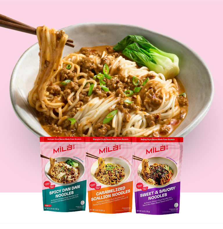 Noodles