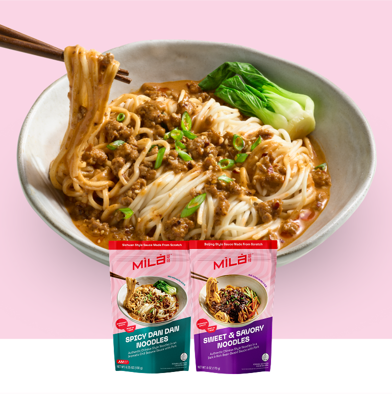Noodles