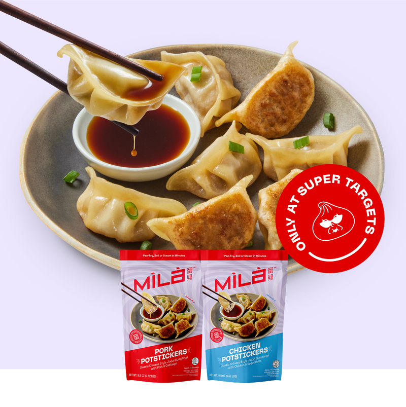 Potstickers