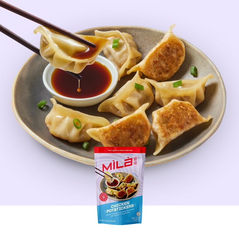 Potstickers