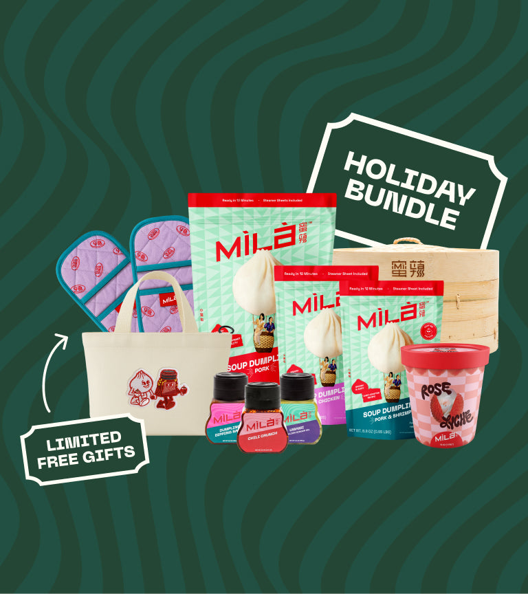 Sip, Slurp, Celebrate!