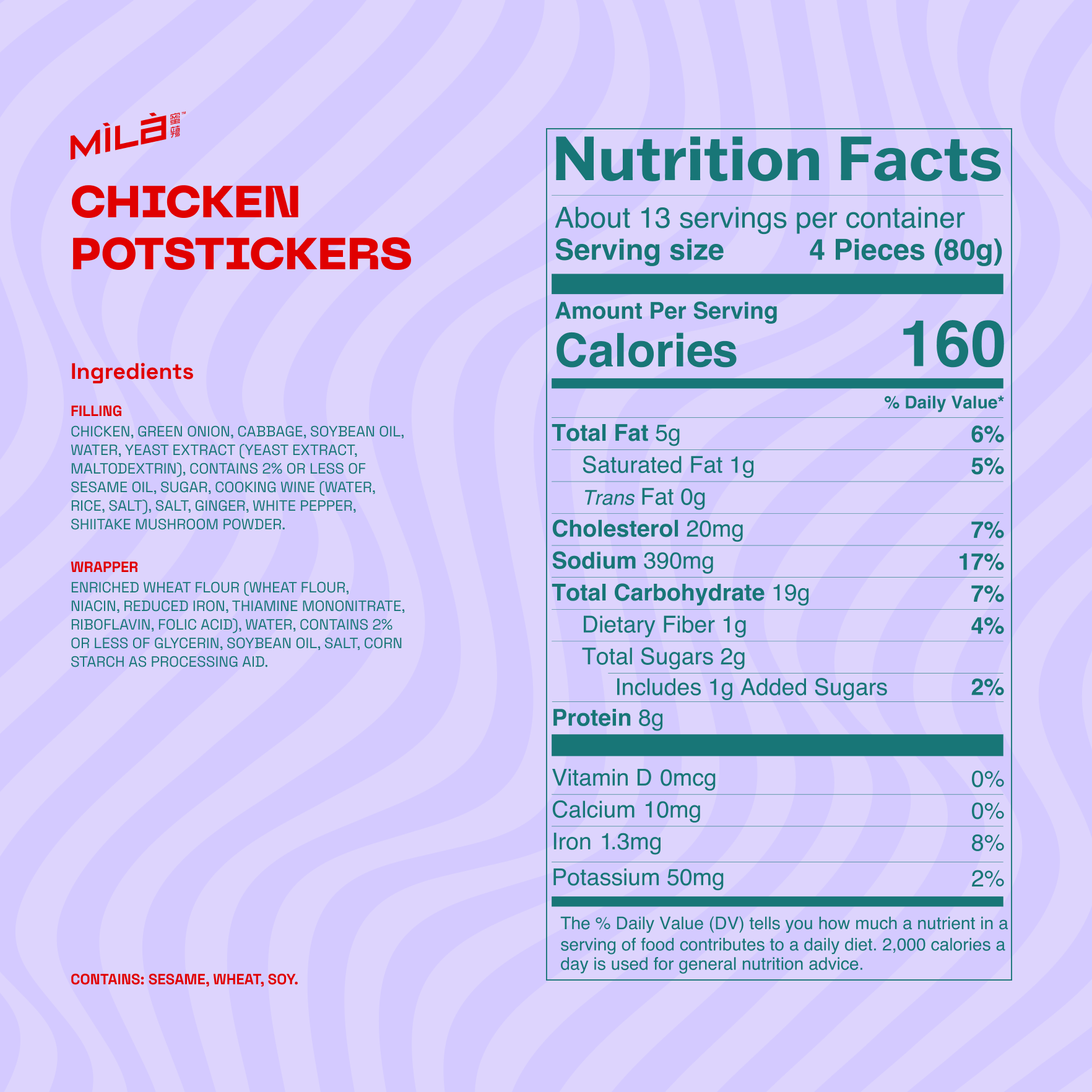 Classic Chicken