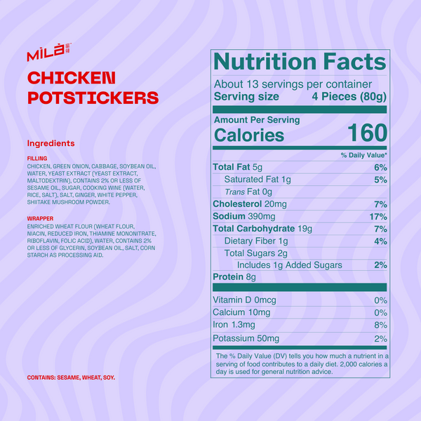Classic Chicken