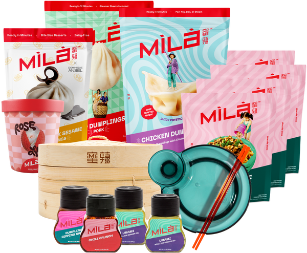 Mila Signature Bundle-Bundle-MìLà