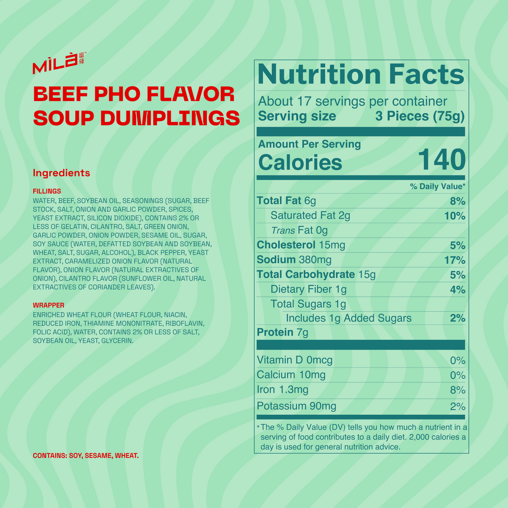 Pho Beef