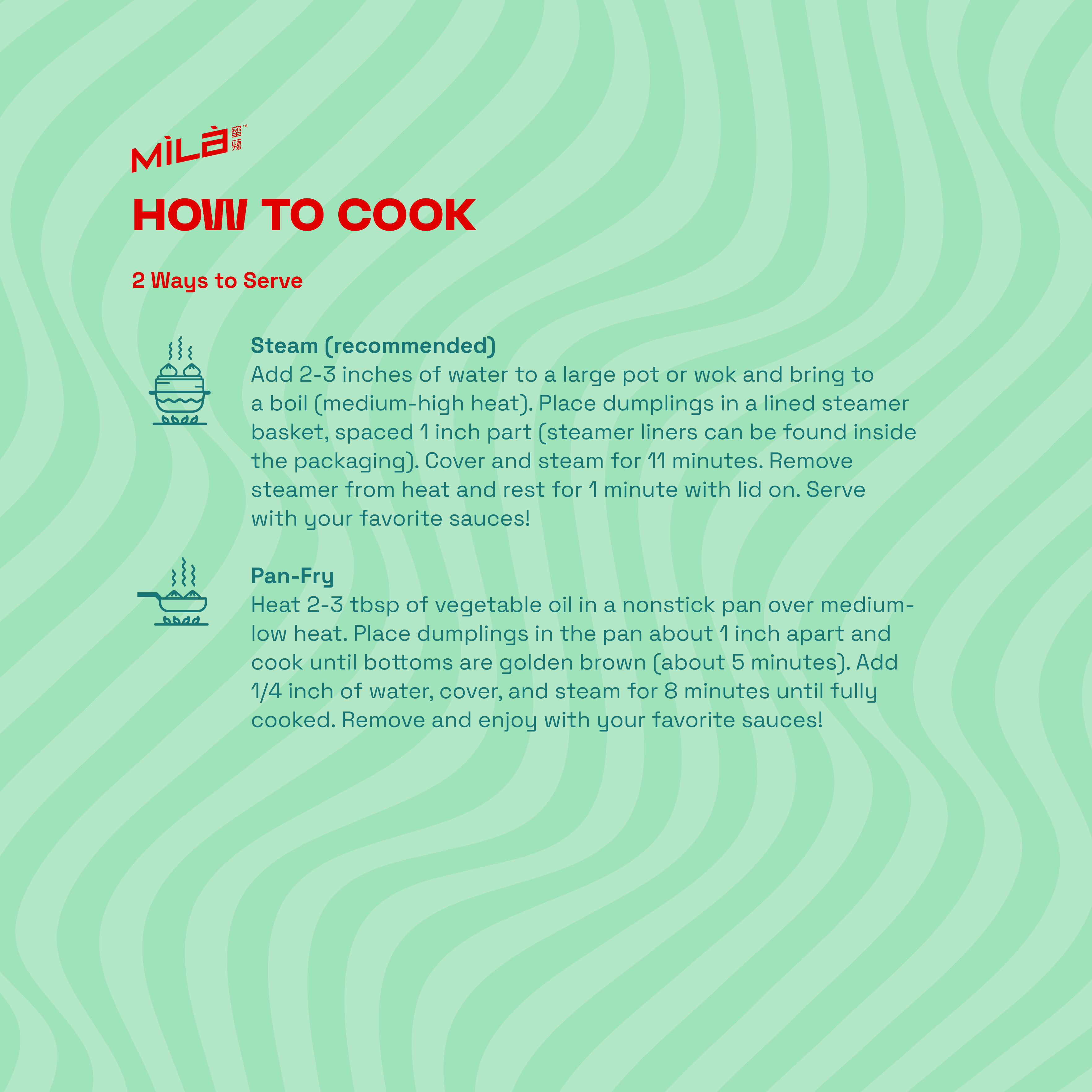 Soup Dumplings (50 PC) - Pho Beef