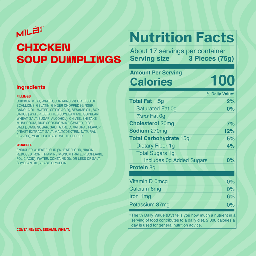 Savory Chicken